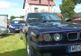 BMW Seria 5 E34 520i 1996 - zdjęcie dodatkowe nr 15 miniaturka
