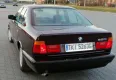 BMW Seria 5 E34 520i  1992 - zdjęcie dodatkowe nr 5 miniaturka