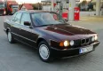 BMW Seria 5 E34 520i  1992 - zdjęcie dodatkowe nr 29 miniaturka