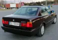 BMW Seria 5 E34 520i  1992 - zdjęcie dodatkowe nr 32 miniaturka
