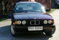 BMW Seria 5 E34 520i  1992 - zdjęcie dodatkowe nr 33 miniaturka