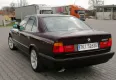 BMW Seria 5 E34 520i  1992 - zdjęcie dodatkowe nr 39 miniaturka