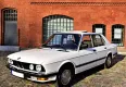 BMW Seria 5 E28 525e  1986 - zdjęcie dodatkowe nr 10 miniaturka
