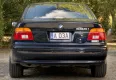 BMW Seria 5 E39 525i 2001 - zdjęcie dodatkowe nr 1 miniaturka