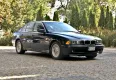 BMW Seria 5 525i 2001 - zdjęcie dodatkowe nr 6 miniaturka