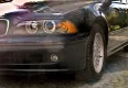 BMW Seria 5 525i 2001 - zdjęcie dodatkowe nr 9 miniaturka