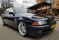 BMW Seria 5 E39 535i  1999 - zdjęcie dodatkowe nr 5 miniaturka