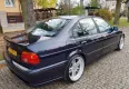 BMW Seria 5 E39 535i  1999 - zdjęcie dodatkowe nr 20 miniaturka