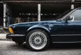 BMW Seria 6 E24 628 CSi 1986 - zdjęcie dodatkowe nr 1 miniaturka
