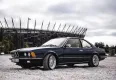 BMW Seria 6 E24 628 CSi 1986 - zdjęcie dodatkowe nr 17 miniaturka