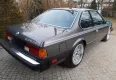 BMW Seria 6 E24 635csi 1985 - zdjęcie dodatkowe nr 1 miniaturka