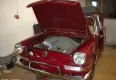 BMW Seria 7 1965 - zdjęcie dodatkowe nr 9 miniaturka