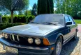 BMW Seria 7 1984 - zdjęcie dodatkowe nr 1 miniaturka