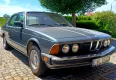 BMW Seria 7 1984 - zdjęcie dodatkowe nr 3 miniaturka