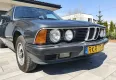 BMW Seria 7 1985 - zdjęcie dodatkowe nr 7 miniaturka