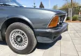 BMW Seria 7 1985 - zdjęcie dodatkowe nr 8 miniaturka