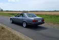 BMW Seria 7 730i 1991 - zdjęcie dodatkowe nr 4 miniaturka