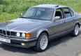 BMW Seria 7 730i 1991 - zdjęcie dodatkowe nr 5 miniaturka