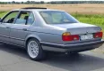 BMW Seria 7 730i 1991 - zdjęcie dodatkowe nr 8 miniaturka