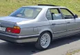 BMW Seria 7 730i 1991 - zdjęcie dodatkowe nr 10 miniaturka
