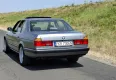 BMW Seria 7 730i 1991 - zdjęcie dodatkowe nr 15 miniaturka