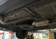 BMW Seria 7 730i 1991 - zdjęcie dodatkowe nr 26 miniaturka