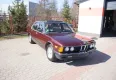 BMW Seria 7 735 1985 - zdjęcie dodatkowe nr 1 miniaturka