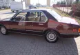 BMW Seria 7 735 1985 - zdjęcie dodatkowe nr 9 miniaturka
