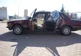 BMW Seria 7 735 1985 - zdjęcie dodatkowe nr 16 miniaturka