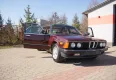 BMW Seria 7 735 1985 - zdjęcie dodatkowe nr 19 miniaturka