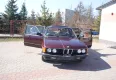 BMW Seria 7 735 1985 - zdjęcie dodatkowe nr 20 miniaturka