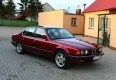 BMW Seria 7 E32 735i  1991 - zdjęcie dodatkowe nr 4 miniaturka