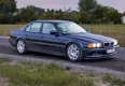 BMW Seria 7 735iA 1996 - zdjęcie dodatkowe nr 1 miniaturka