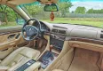 BMW Seria 7 735iA 1996 - zdjęcie dodatkowe nr 15 miniaturka