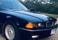 BMW Seria 7 740 IL 1998 - zdjęcie dodatkowe nr 7 miniaturka