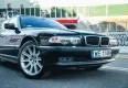 BMW Seria 7 740D 2000 - zdjęcie dodatkowe nr 1 miniaturka