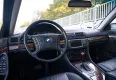 BMW Seria 7 740D 2000 - zdjęcie dodatkowe nr 9 miniaturka
