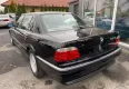 BMW Seria 7 E38 740i  1998 - zdjęcie dodatkowe nr 4 miniaturka