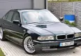 BMW Seria 7 E38 750i V12 1996 - zdjęcie dodatkowe nr 1 miniaturka