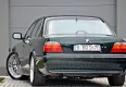 BMW Seria 7 E38 750i V12 1996 - zdjęcie dodatkowe nr 3 miniaturka
