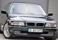 BMW Seria 7 E38 750i V12 1996 - zdjęcie dodatkowe nr 8 miniaturka