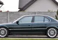 BMW Seria 7 E38 750i V12 1996 - zdjęcie dodatkowe nr 5 miniaturka