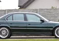 BMW Seria 7 E38 750i V12 1996 - zdjęcie dodatkowe nr 4 miniaturka