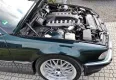 BMW Seria 7 E38 750i V12 1996 - zdjęcie dodatkowe nr 14 miniaturka