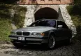 BMW Seria 7 750iL 1999 - zdjęcie dodatkowe nr 1 miniaturka