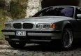 BMW Seria 7 750iL 1999 - zdjęcie dodatkowe nr 2 miniaturka
