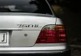 BMW Seria 7 750iL 1999 - zdjęcie dodatkowe nr 4 miniaturka