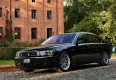 BMW Seria 7 760 Li 2003 - zdjęcie dodatkowe nr 16 miniaturka