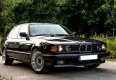 BMW Seria 7 E32 730i 1990 - zdjęcie dodatkowe nr 1 miniaturka