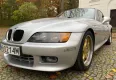 BMW Z3 Coupe 1999 - zdjęcie dodatkowe nr 9 miniaturka